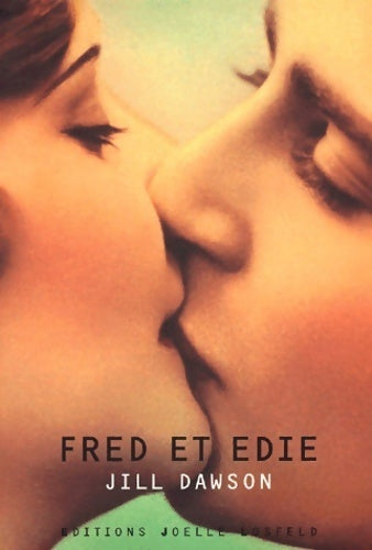 Livrenpoche : Fred et Edie - Jill Dawson - Livre