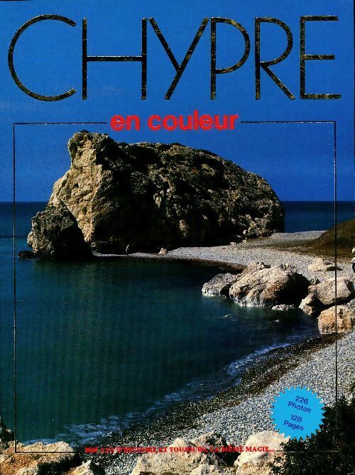 Livrenpoche : Chype en couleurs - Collectif - Livre