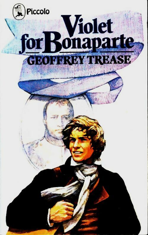 Livrenpoche : Violet for Bonaparte - Geoffrey Trease - Livre