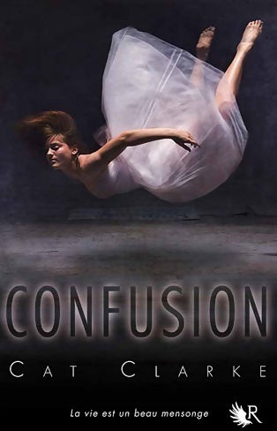 Livrenpoche : Confusion - Cat Clarke - Livre