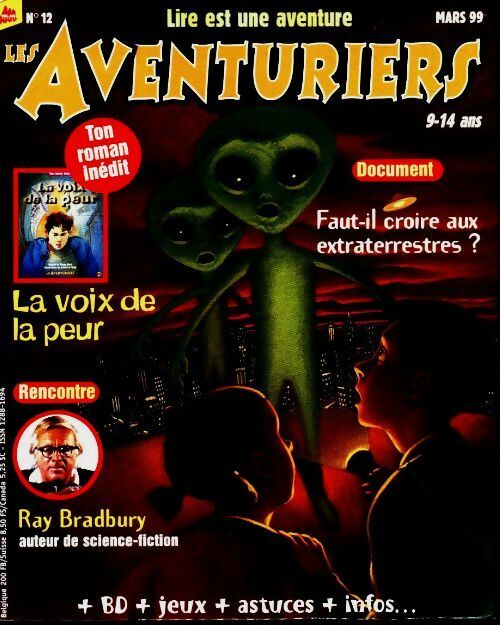 Livrenpoche : Les aventuriers n°12 - Collectif - Livre