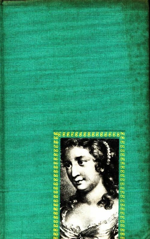 Livrenpoche : Romans et nouvelles  - Mme De Lafayette - Livre