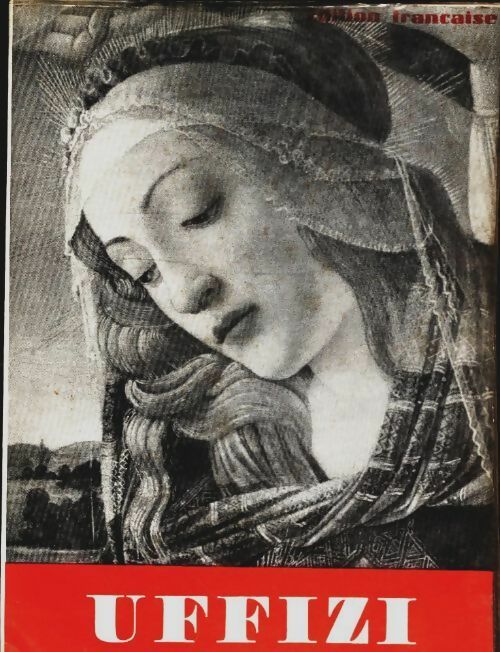 Livrenpoche : Galerie des Uffizi - Niccolai Giovanni - Livre