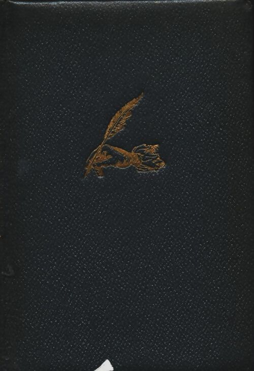 Livrenpoche : Les liaisons dangereuses - Choderlos De Laclos - Livre