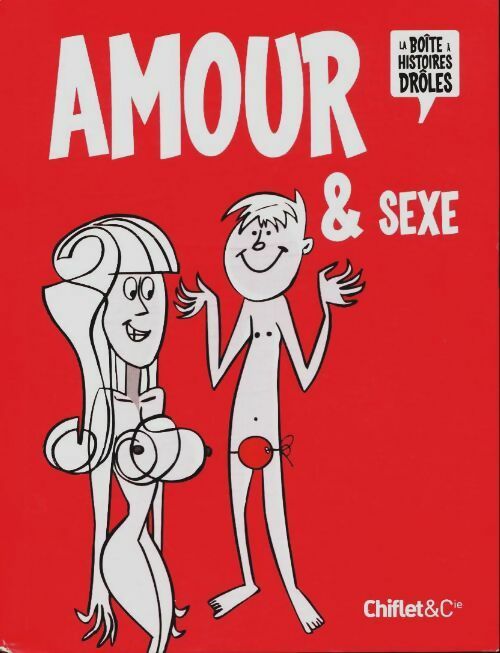 Livrenpoche : Amour & sexe - Collectif - Livre