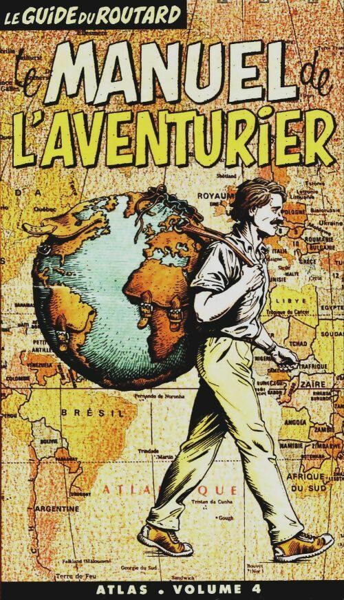 Livrenpoche : Atlas - Collectif - Livre