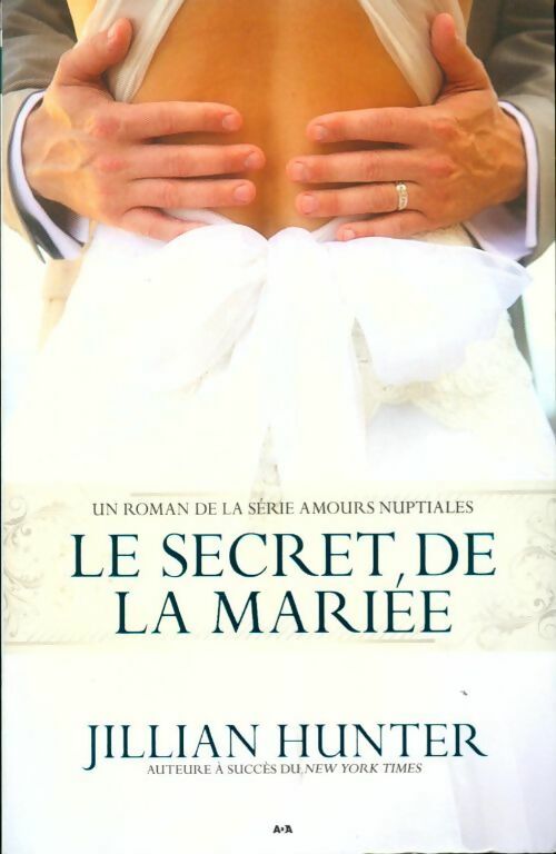 Livrenpoche : Le secret de la mariée - Jillian Hunter - Livre