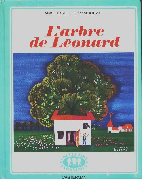 Livrenpoche : L'arbre de Léonard - Marie Tenaille - Livre
