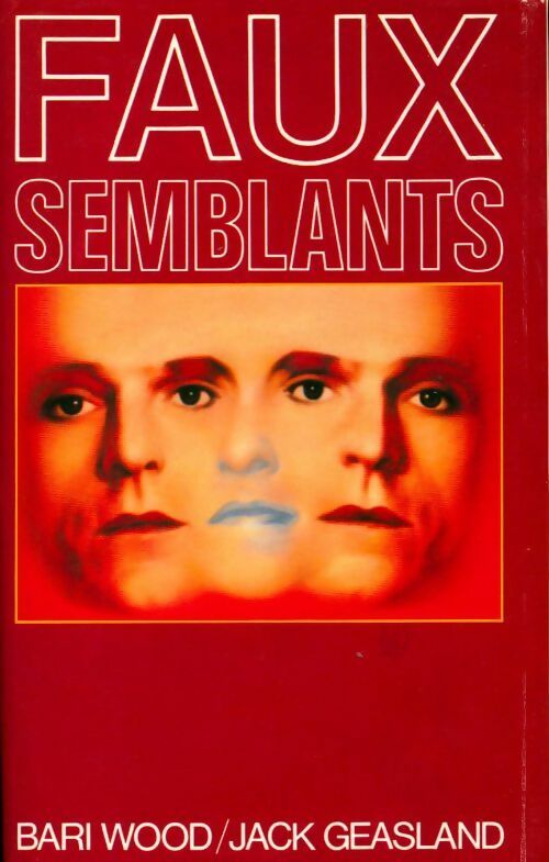 Livrenpoche : Faux-semblants - Jack Geasland - Livre