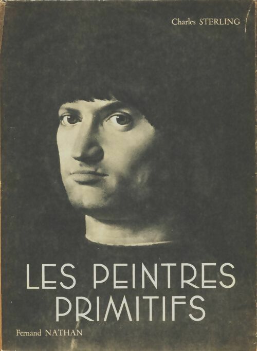 Livrenpoche : Les peintres primitifs - Charles Sterling - Livre
