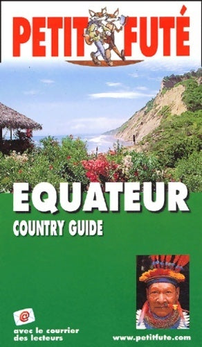 Livrenpoche : Équateur 2003 - Collectif - Livre