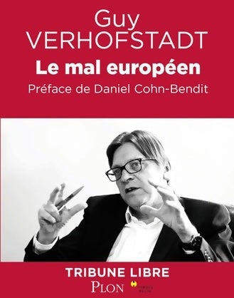 Livrenpoche : Le mal européen - Guy Verhofstadt - Livre