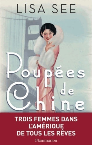 Livrenpoche : Poupées de Chine - Lisa See - Livre