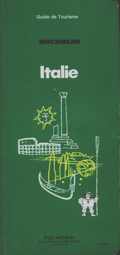 Livrenpoche : Italie - Collectif - Livre