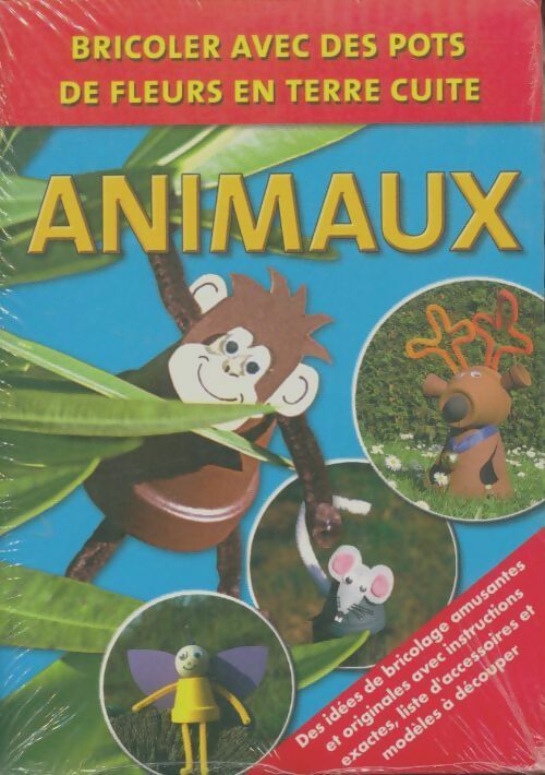 Livrenpoche : Animaux - Svenja Langel - Livre