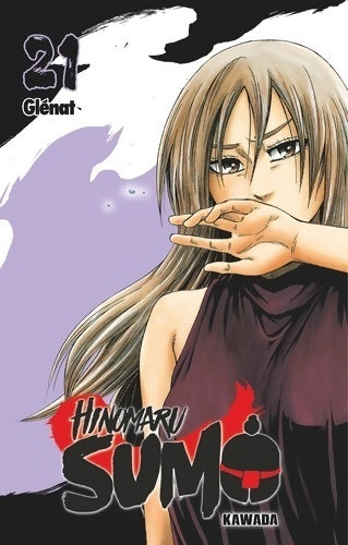 Livrenpoche : Hinomaru sumo Tome XXI - Kawada - Livre