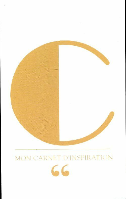 Livrenpoche : Mon carnet d'inspiration - Inconnu - Livre