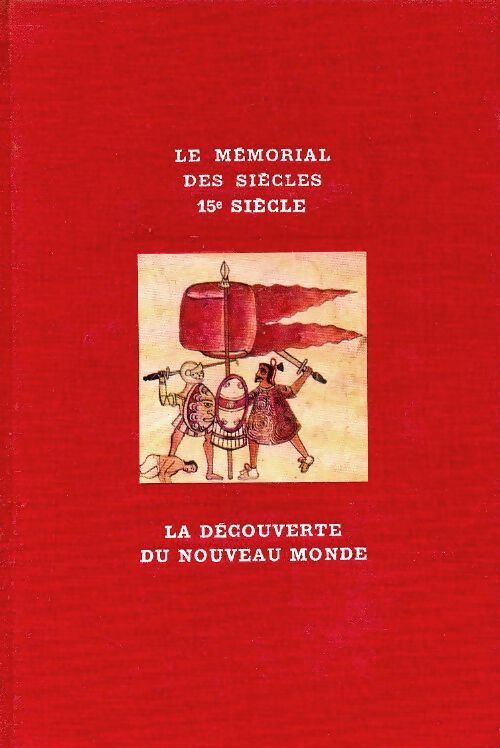 Livrenpoche : La découverte du nouveau monde - Gérard Walter - Livre