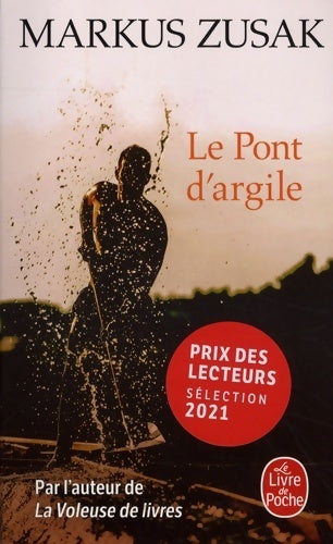 Livrenpoche : Le pont d'argile - Markus Zusak - Livre