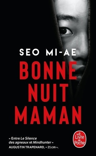 Livrenpoche : Bonne nuit maman - Seo Mi-Ae - Livre