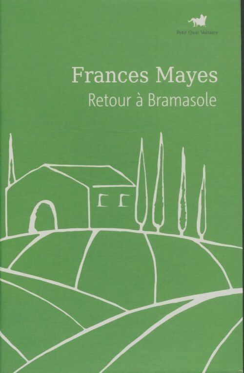 Livrenpoche : Retour à Bramasole - Frances Mayes - Livre