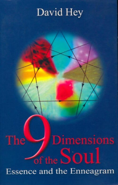 Livrenpoche : The 9 dimensions of the soul - David Hey - Livre