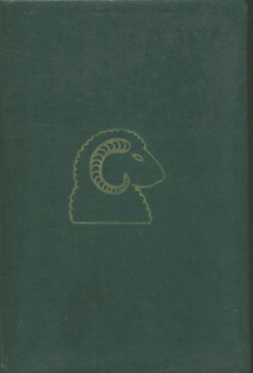 Livrenpoche : Erromango - Pierre Benoit - Livre