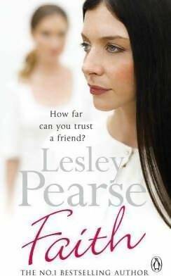 Livrenpoche : Faith - Lesley Pearse - Livre