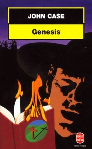 Livrenpoche : Genesis - John Case - Livre