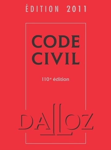 Livrenpoche : Code civil 2011 - Alice Tisserand-Martin - Livre
