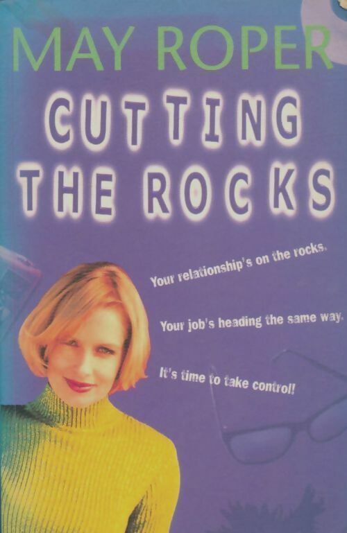Livrenpoche : Cutting the rocks - May Roper - Livre