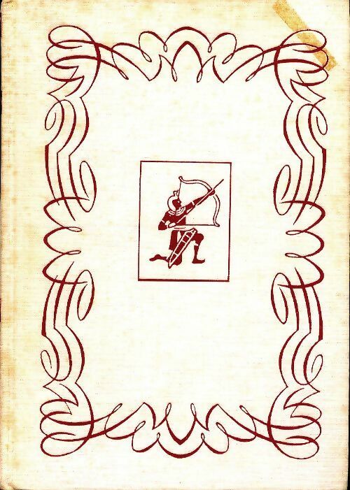 Livrenpoche : Le coeur des bêtes sauvages / L'homme à l'oreille cassée / William et les desperados / Le démon des voyages - Collectif - Livre