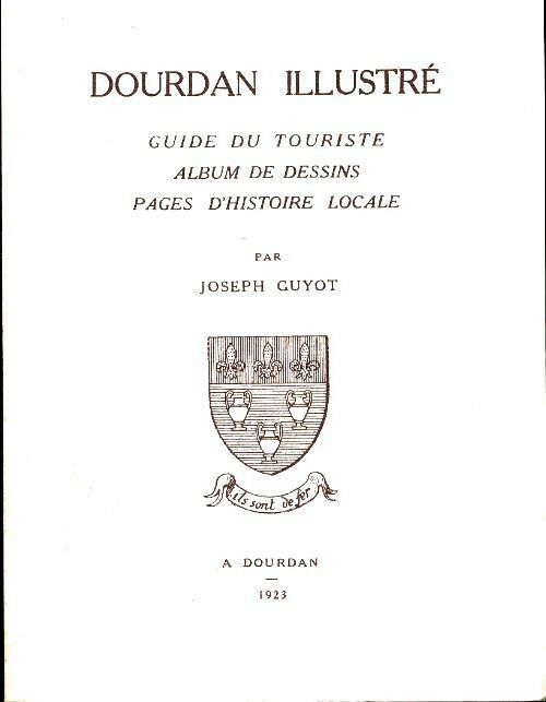 Livrenpoche : Dourdan illustré - Collectif - Livre