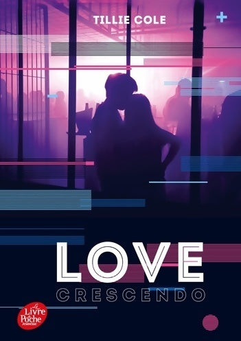 Love crescendo - Tillie Cole - Livre