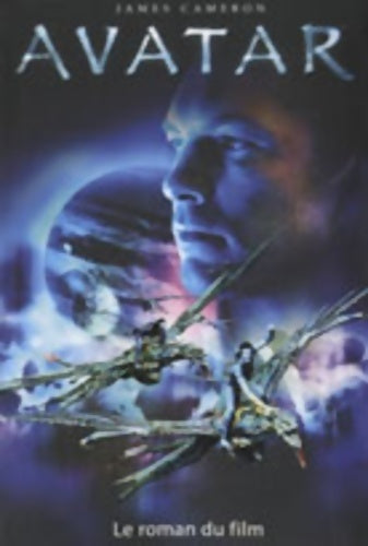 Livrenpoche : Avatar. Le roman du film - Nicole Pitesa - Livre