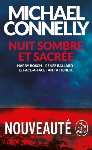 Livrenpoche : Nuit sombre et sacrée - Michael Connelly - Livre