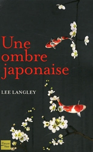 Livrenpoche : Une ombre japonaise - Lee Langley - Livre