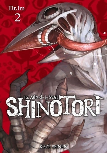 Livrenpoche : Shinotori Tome II - Dr Imu - Livre
