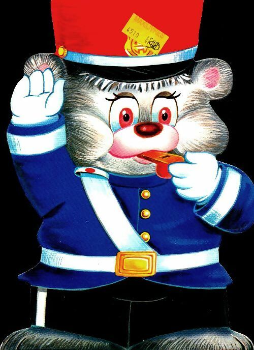 Livrenpoche : Matin, le sergent de ville - Inconnu - Livre