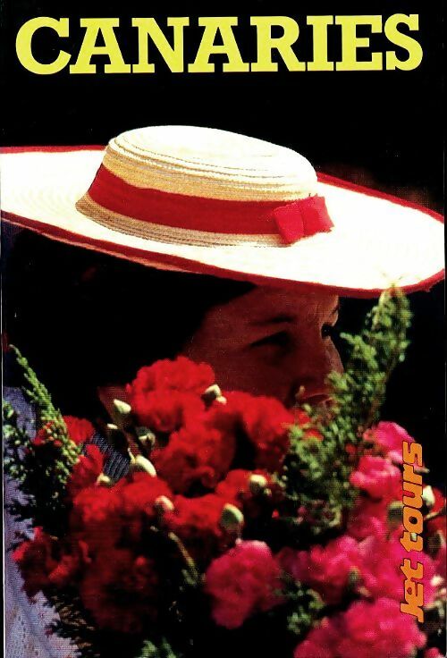 Livrenpoche : Canaries - Philippe Triboit - Livre