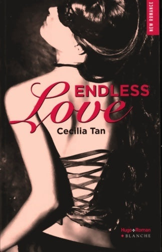 Endless love - Cecilia Tan - Livre