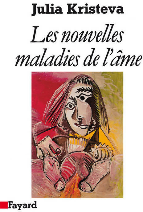 Livrenpoche : Les nouvelles maladies de l'âme - Julia Kristeva - Livre