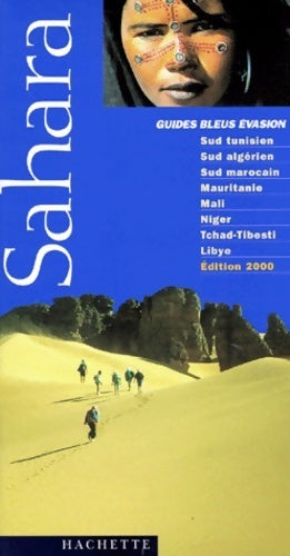 Livrenpoche : Sahara 1999 - Gérard Del Marmol - Livre