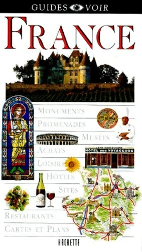 Livrenpoche : France 2000 - Collectif - Livre