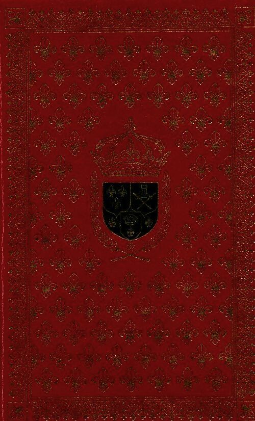 Livrenpoche : Les quarante-cinq Tome I - Alexandre Dumas - Livre