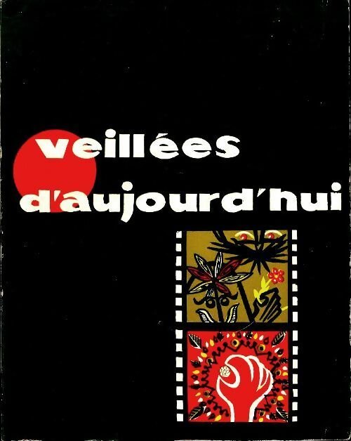 Livrenpoche : Veillées d'aujourd'hui - Pierre Aubret - Livre