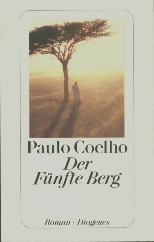 Livrenpoche : Der fünfte berg - Paulo Coelho - Livre