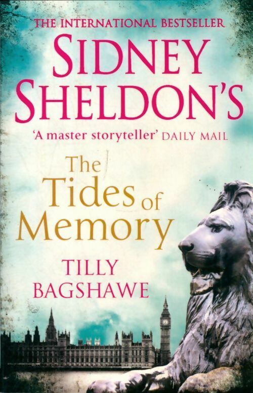 Livrenpoche : The tides of memory - Sidney Sheldon - Livre