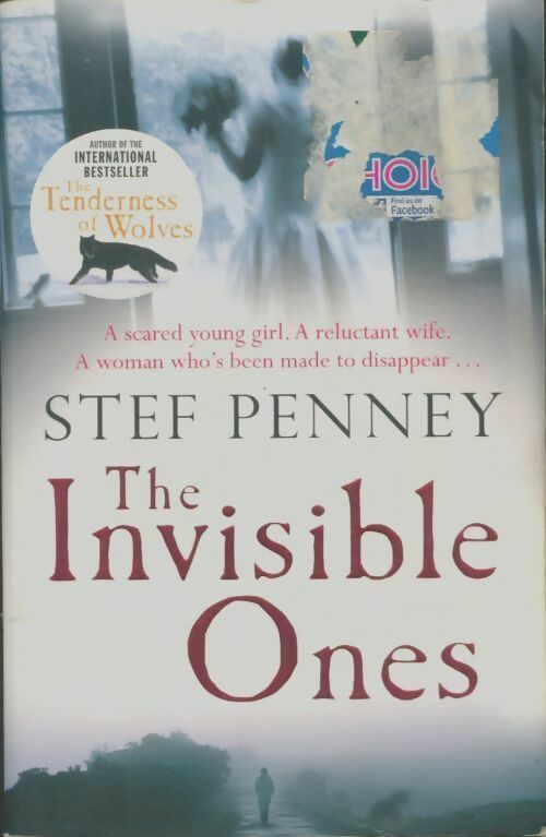 The invisible ones - Stef Penney -  Quercus - Livre