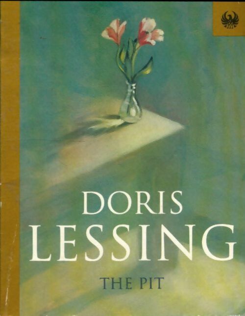 The pit - Doris Lessing -  Weidenfeld - Livre